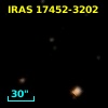 IRAS 17452-3202
