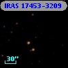 IRAS 17453-3209