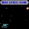 IRAS 17453-3140