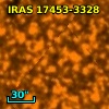 IRAS 17453-3328