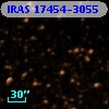 IRAS 17454-3055
