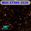 IRAS 17394-3328