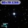 BD+70  1260