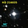 HD 216035