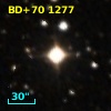 BD+70  1277