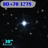 BD+70  1278