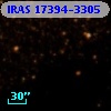 IRAS 17394-3305