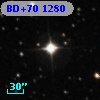BD+70  1280