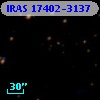 IRAS 17402-3137