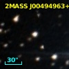 2MASS J00494963+4746263