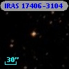 IRAS 17406-3104