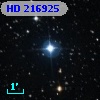 HD 216925