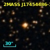 2MASS J17454486-3103225