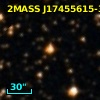 2MASS J17455615-3114129