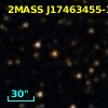 2MASS J17463455-3121088