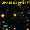 2MASS J17464347-3111299