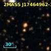 2MASS J17464962-3105235