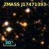 2MASS J17471393-3059171