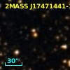 2MASS J17471441-3054270