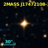 2MASS J17472108-3139182