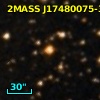 2MASS J17480075-3102355