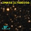 2MASS J17480356-3056424