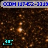 CCDM J17452-3319B