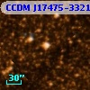 CCDM J17475-3321A