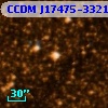 CCDM J17475-3321B