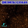 [DB2002b] G356.68-2.68