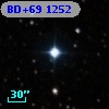 BD+69  1252