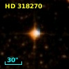 HD 318270
