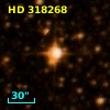 HD 318268