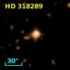HD 318289