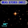 IRAS 17393-3052