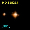 HD 318214