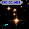 CPD-32  4689