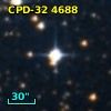 CPD-32  4688