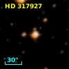 HD 317927