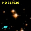HD 317926