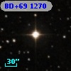 BD+69  1270