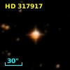 HD 317917