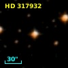 HD 317932