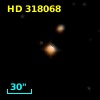 HD 318068