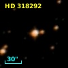 HD 318292