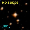 HD 318202