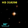 HD 318298