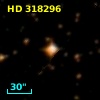 HD 318296