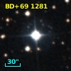 BD+69  1281