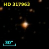 HD 317963